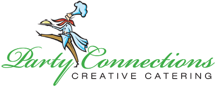 Party Connections - Creative Catering